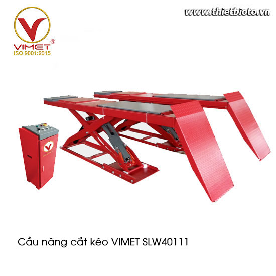  Cầu Nâng Ô Tô: Phân Loại Và Ứng Dụng Trong Gara 