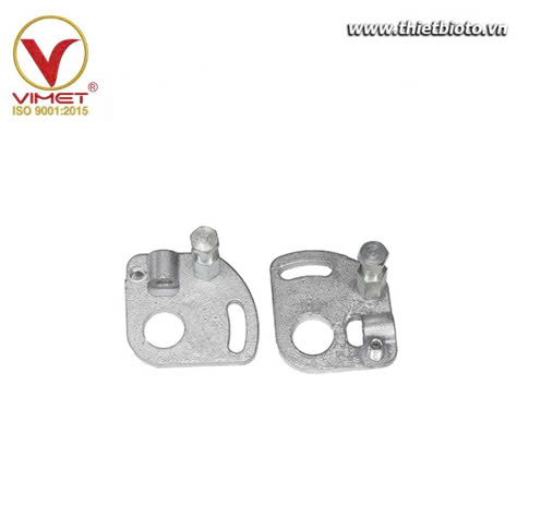 Chốt định vị có ren 26K06090 phụ kiện cầu nâng 2 trụ Heshbon HL-26K