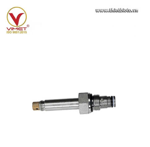 Van đóng mở dầu thủy lực 32X45100 Phụ Kiện Heshbon HL-35F