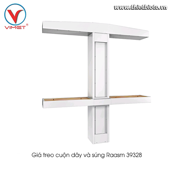 Giá treo cuộn dây và súng Raasm 39328