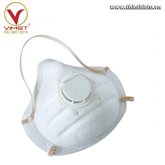 Mặt nạ hô hấp Ffp1 GYS 43916