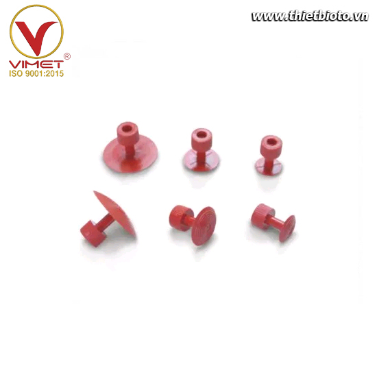 Đầu dính keo rút tôn GYS 050952