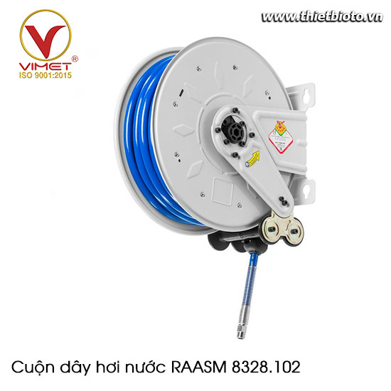 Cuộn dây hơi nước Raasm 8328.102