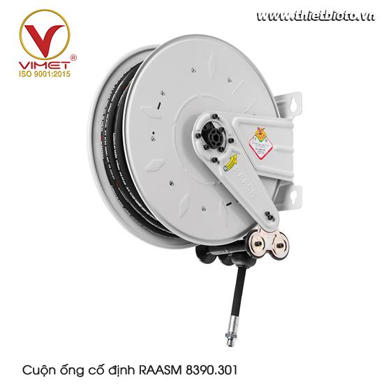 Cuộn ống cố định RAASM 8390.301