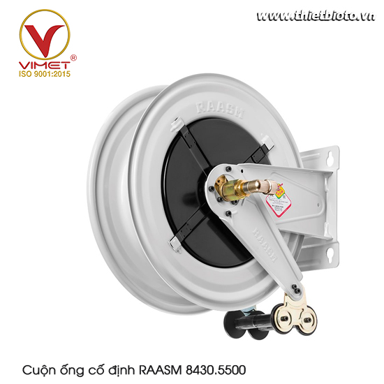 Cuộn ống cố định RAASM 8430.5500