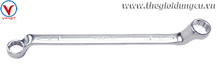Cờ lê 2 đầu vòng Toptul AAEI3034