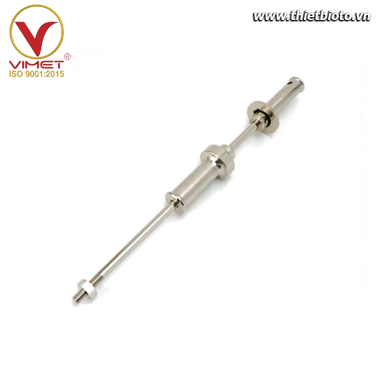 Thanh trượt KTC AUD4