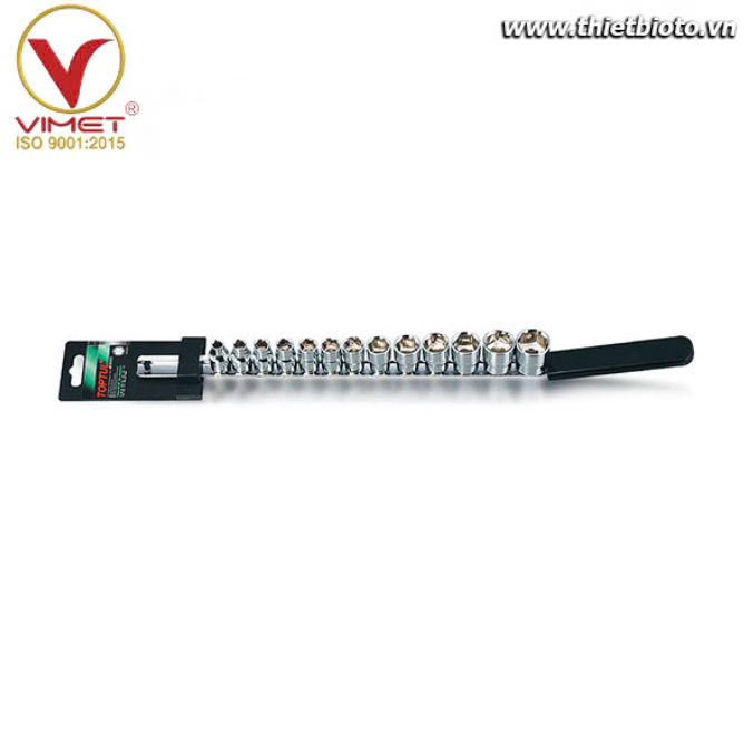 Bộ tuýp lục giác 3/8