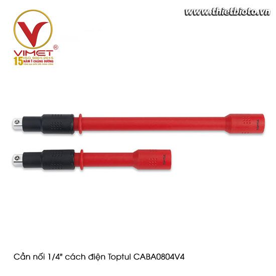 Cần nối 1/4