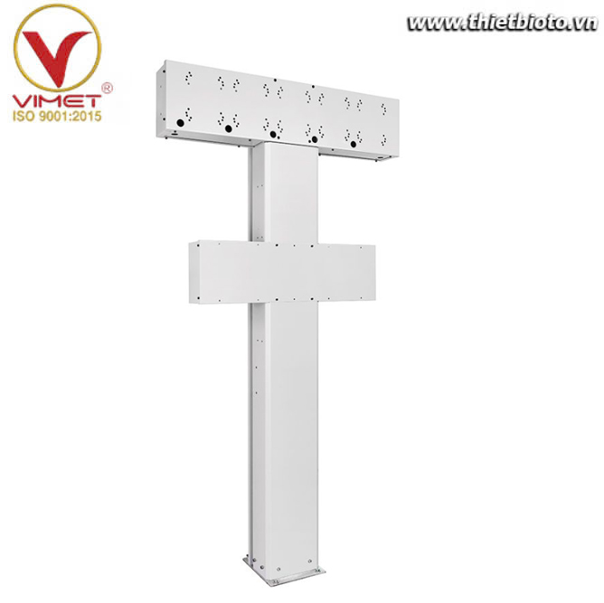 Giá treo cuộn dây và súng Raasm 39335
