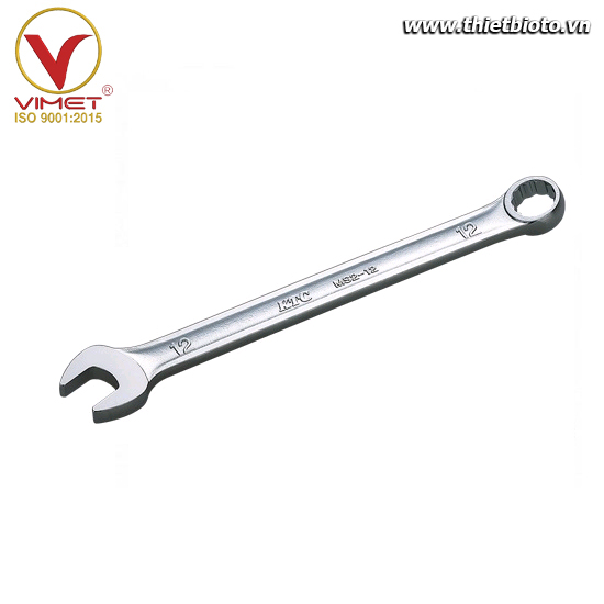 Cờ lê đầu vòng miệng KTC MS2-28