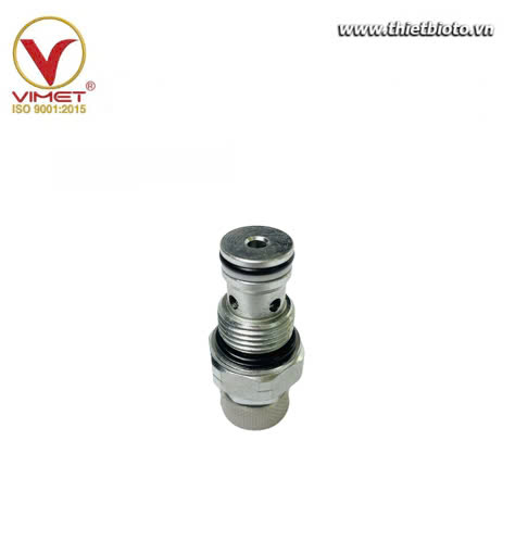 Van kim-Phụ Kiện Heshbon HL-35F