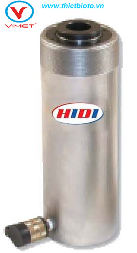 Xy lanh bơm thủy lực HIDI HDSHS606