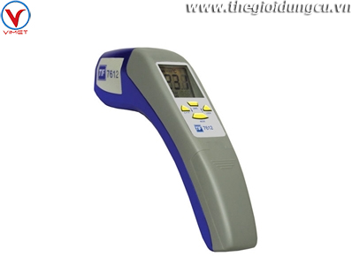 Dụng cụ đo nhiệt độ từ xa Robinair TIF7612